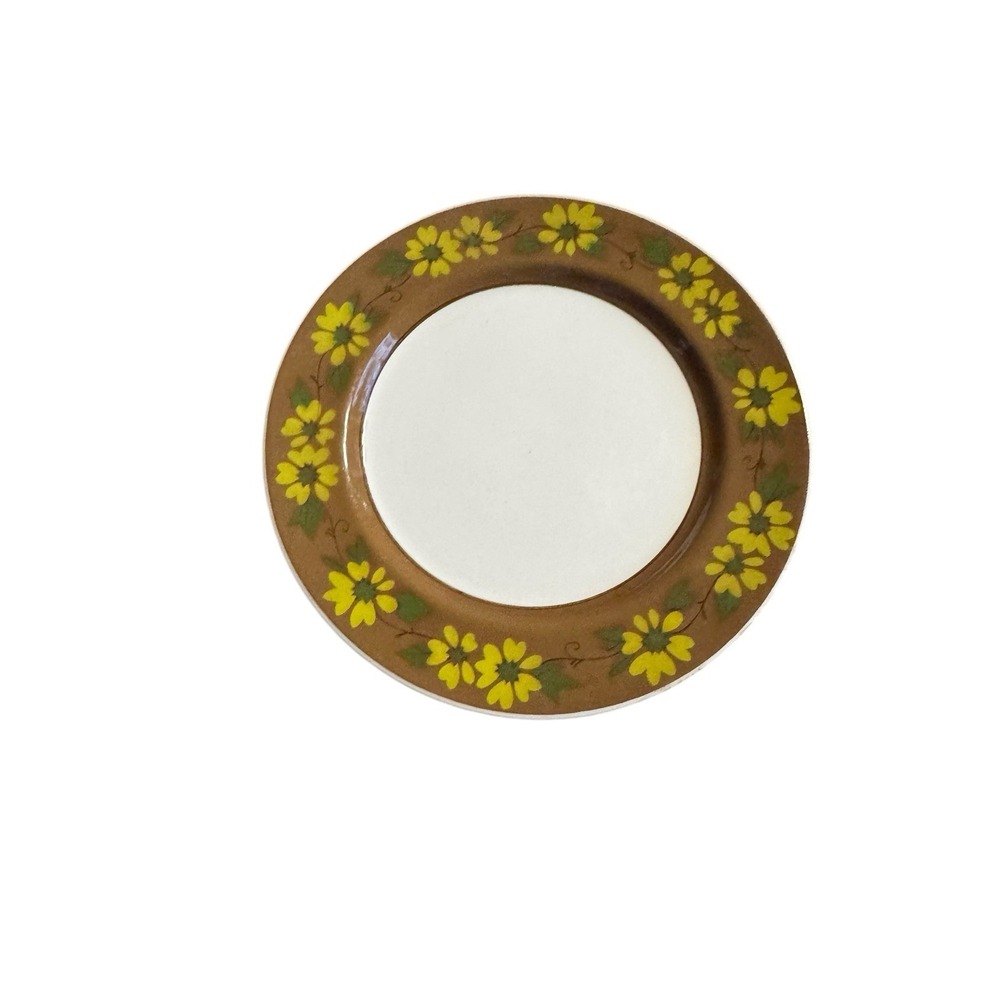 mikasa® Mediterrania TAMBOURINE Salad Plate 7 7/8"   MCM Discontinued